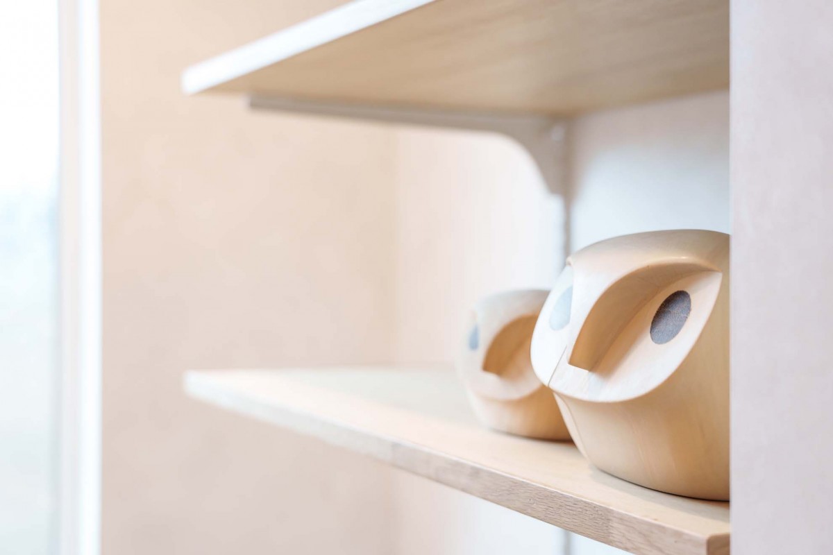 安心のある暮らし