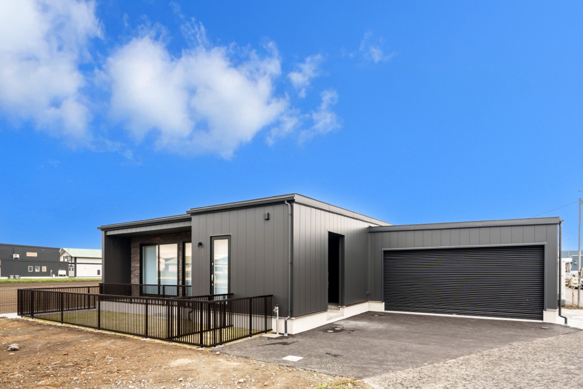 経年変化を楽しむ